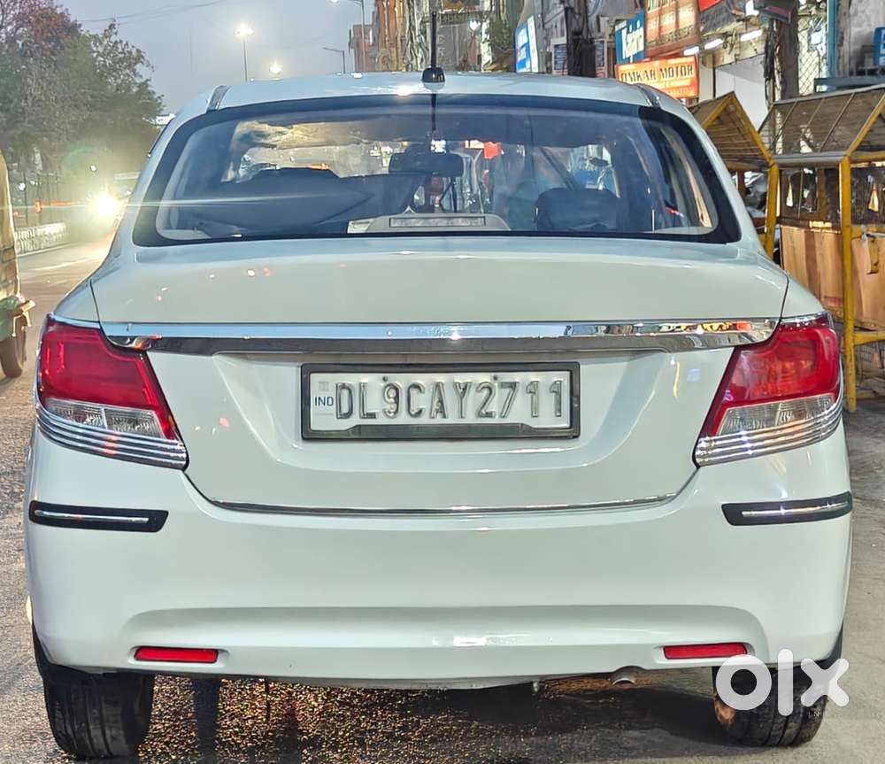 Maruti Suzuki Dzire 1.2 Zxi Cng, 2022, Cng & Hybrids
