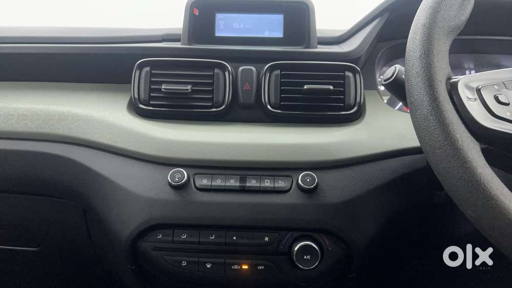 Tata Punch Adventure, 2022, Petrol