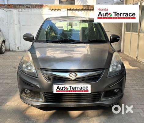Maruti Suzuki Swift Dzire 1.2 Vxi, 2015, Petrol