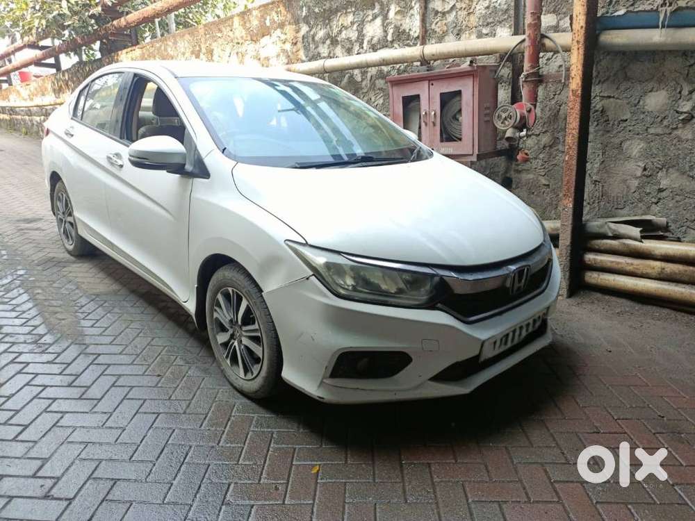 Honda City Diesel 2017