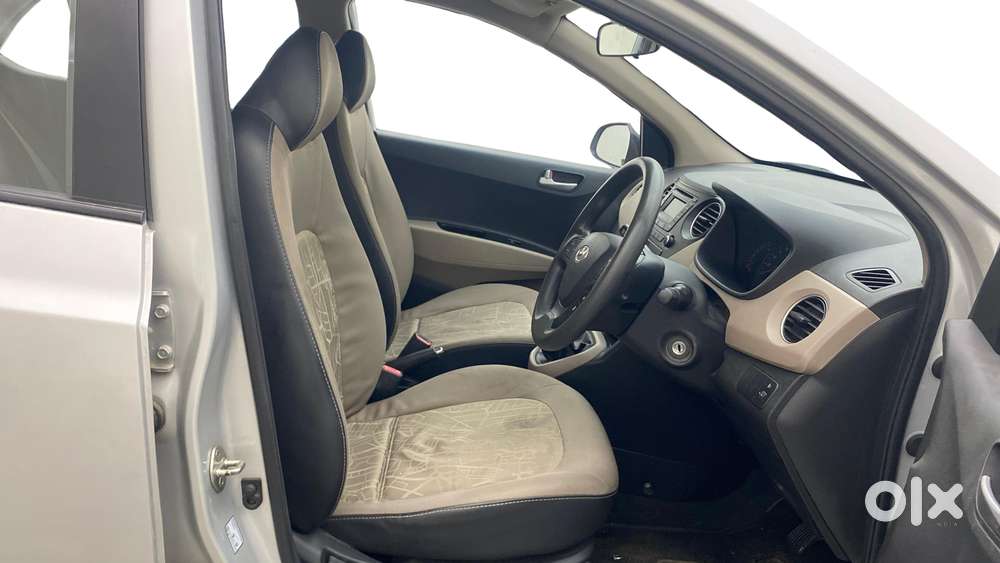 Hyundai Xcent S 1.2 (o), 2014, Petrol