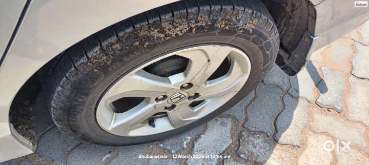 Honda City I-vtec Vx, 2015, Petrol