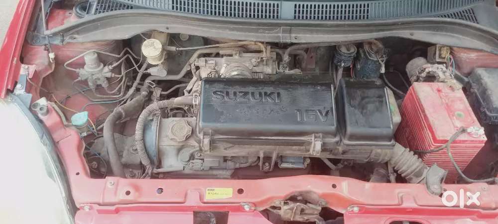 Maruti Suzuki Swift 2007 Petrol 54000 Km Driven