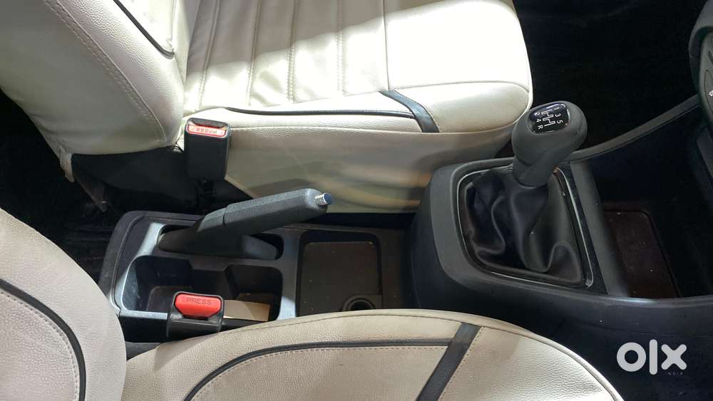 Tata Punch 1.2 Revotron Adventure Rhythm Pack Mt, 2024, Petrol