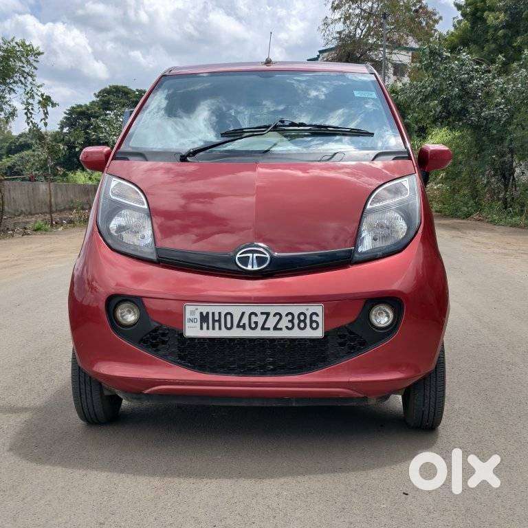 Tata Nano Xta, 2015, Petrol