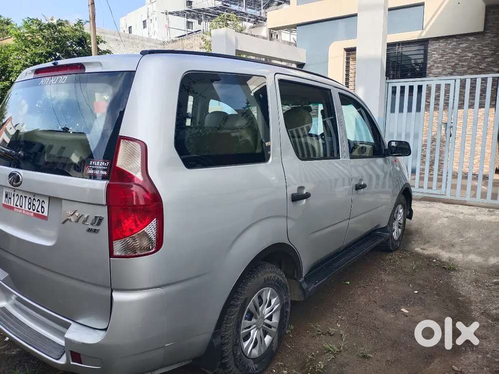 Mahindra Xylo Diesel 2018