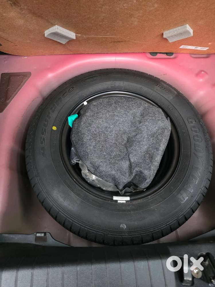 Hyundai Elite I20 1.2 Sportz Plus Dual Tone Vtvt, 2020, Petrol