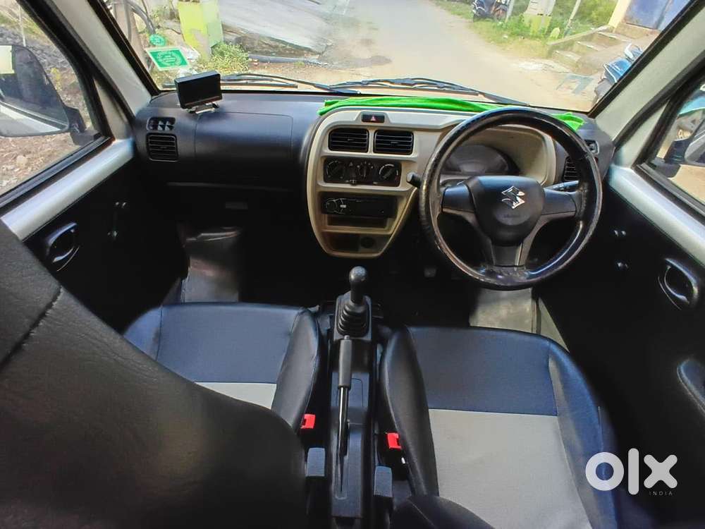 Maruti Suzuki Eeco 5 Seater Ac, 2023, Petrol