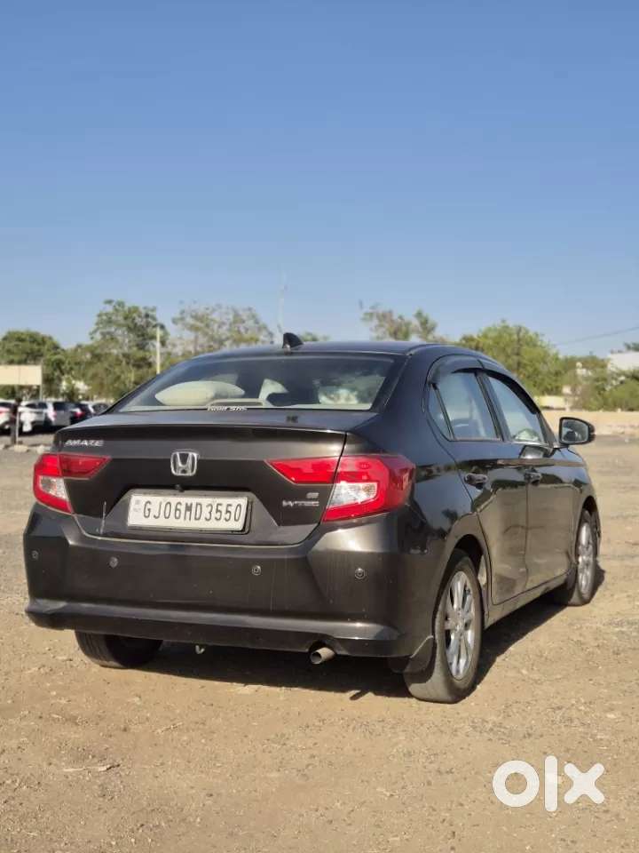 Honda Amaze Vx 1.2 Petrol Mt, 2019, Petrol