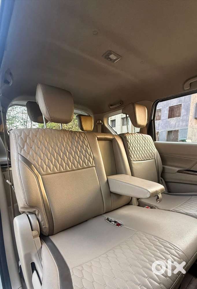 Maruti Suzuki Ertiga Zxi Plus Shvs, 2021, Petrol