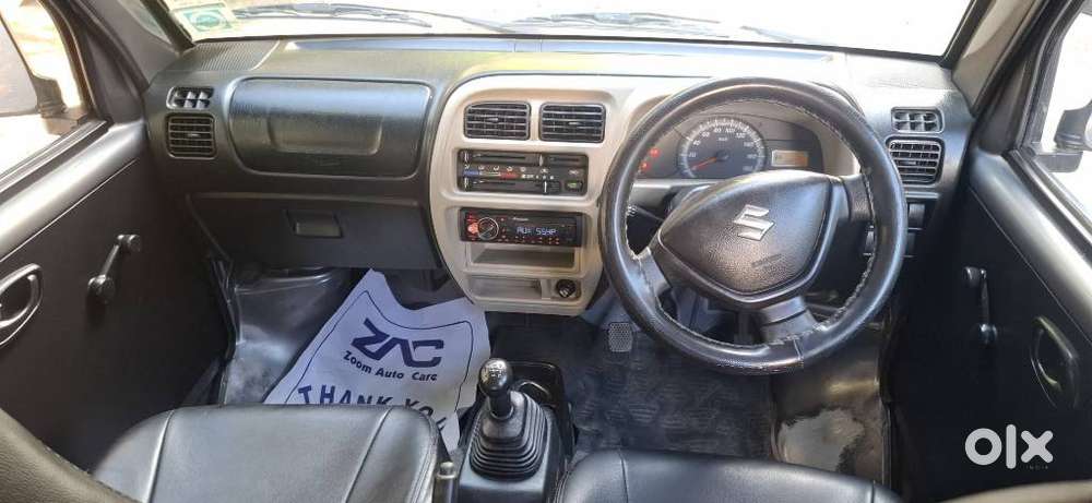 Maruti Suzuki Eeco 5 Seater Standard, 2022, Petrol