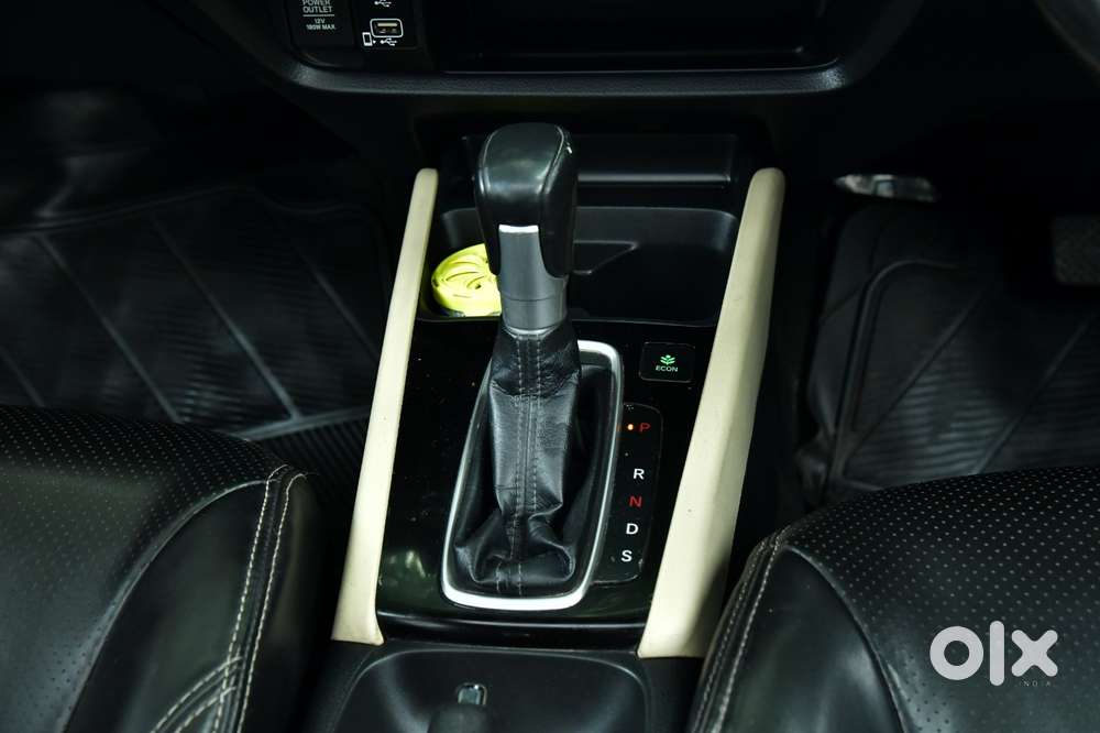 Honda City Vx Petrol Cvt, 2020, Petrol