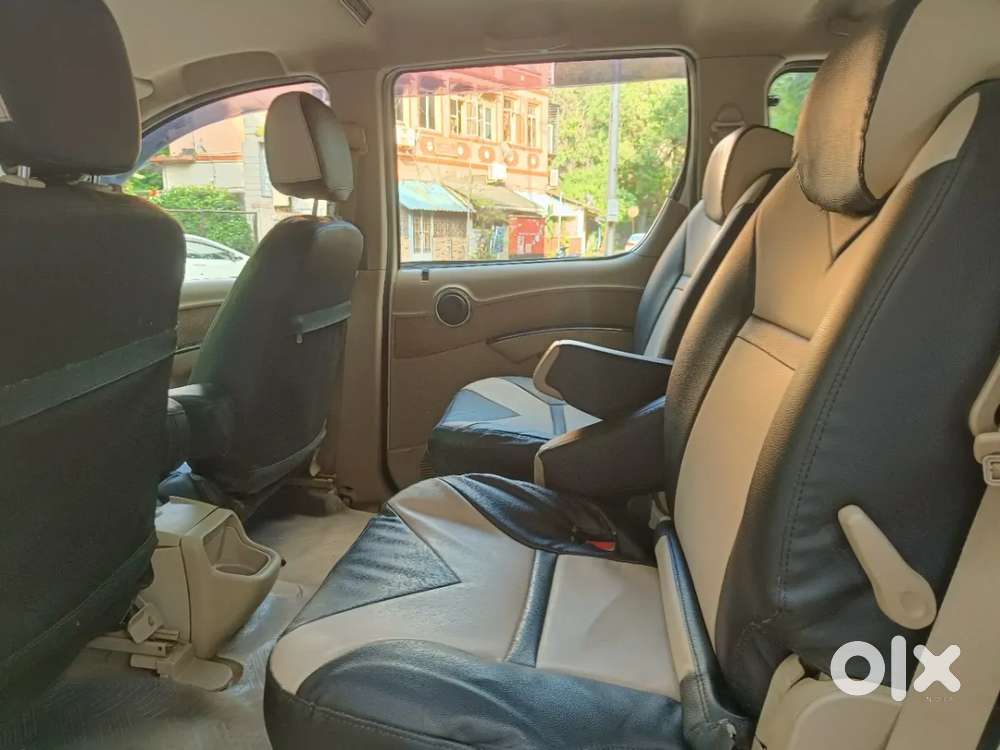 Mahindra Xylo H8 Abs Airbag Bs Iv, 2015, Diesel