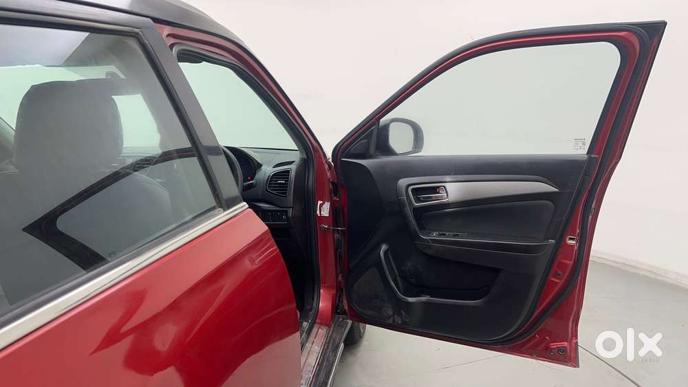 Maruti Suzuki Vitara Brezza Vdi, 2018, Diesel