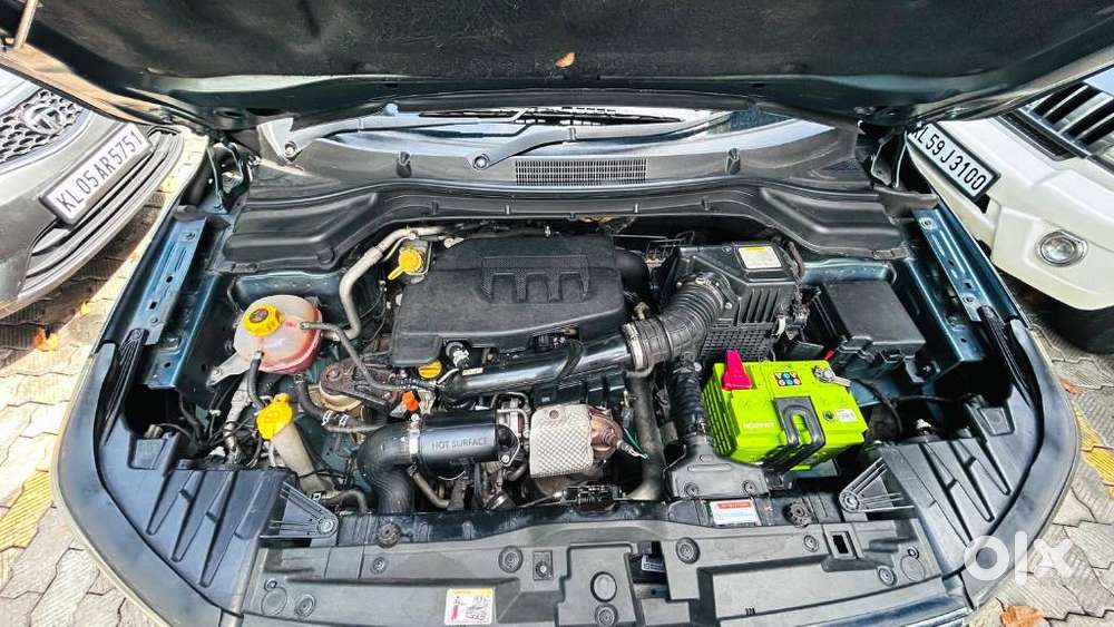 Mahindra Xuv300 W6, 2019, Petrol