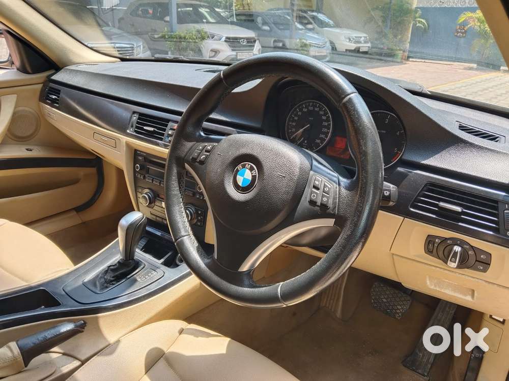 Bmw 3 Series 2.0 320d Luxury Line Plus, 2011, Diesel