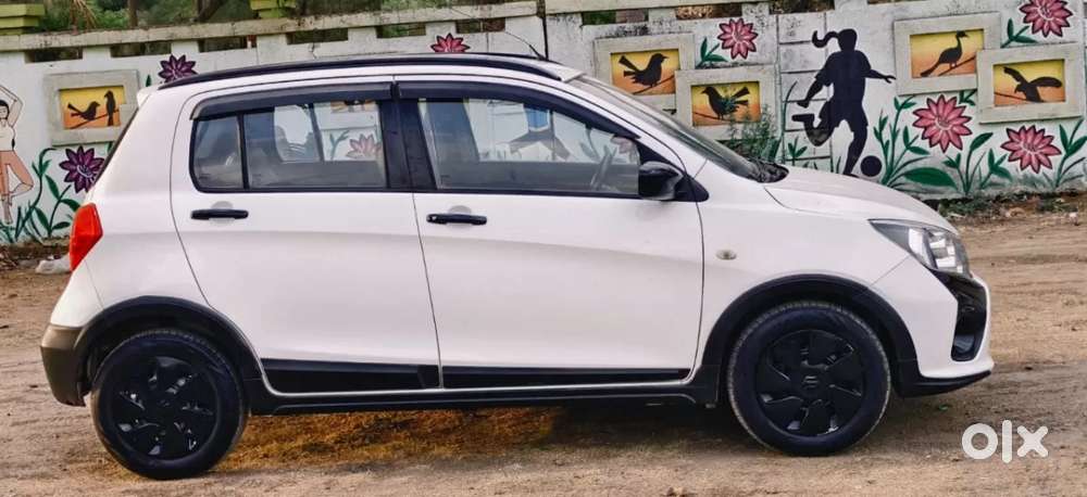 Maruti Suzuki Celerio X Vxi, 2018, Petrol