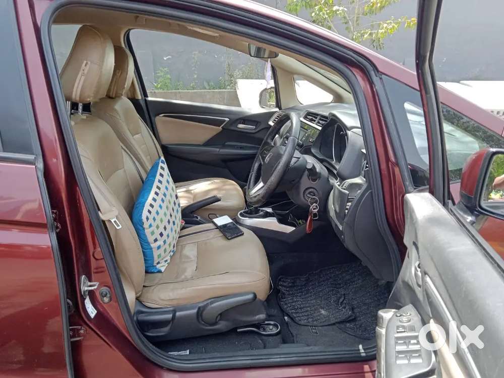 Honda Jazz In Brandnew Condition