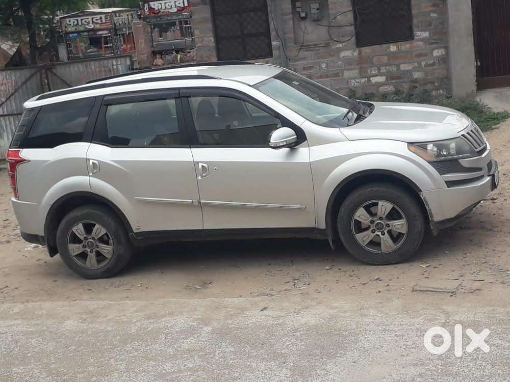 Mahindra Xuv500 2014 Diesel 110000 Km Driven