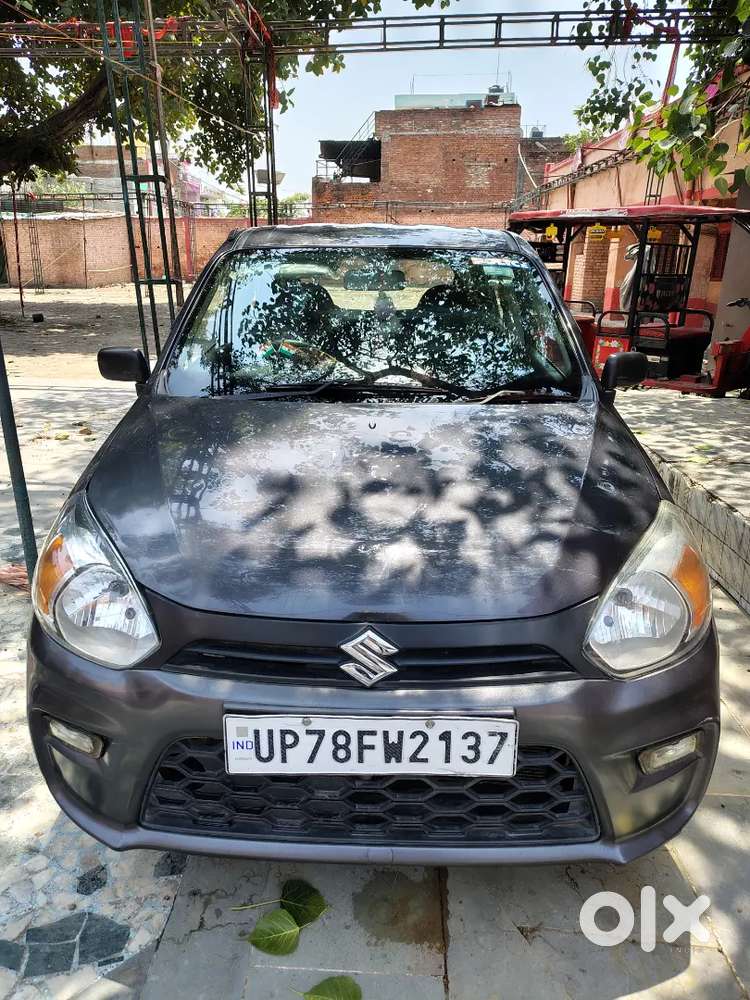 Maruti Suzuki Alto 800 2019 Petrol Well Maintained