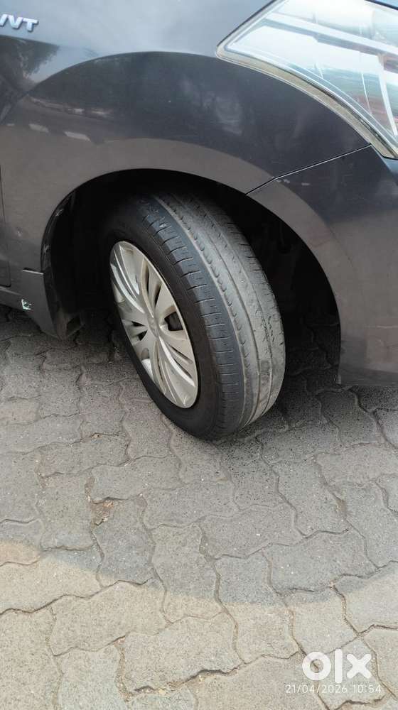 Maruti Suzuki Ertiga 1.4 Vxi Cng Anniversary Edition, 2013, Cng & Hy..