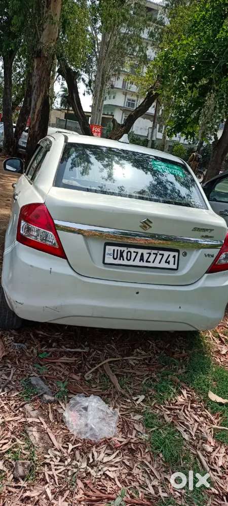 Maruti Suzuki Dzire 2013 November Last. Ok Condition Ingine Ok