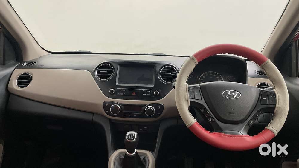 Hyundai Grand I10 1.2 Kappa Asta, 2018, Petrol