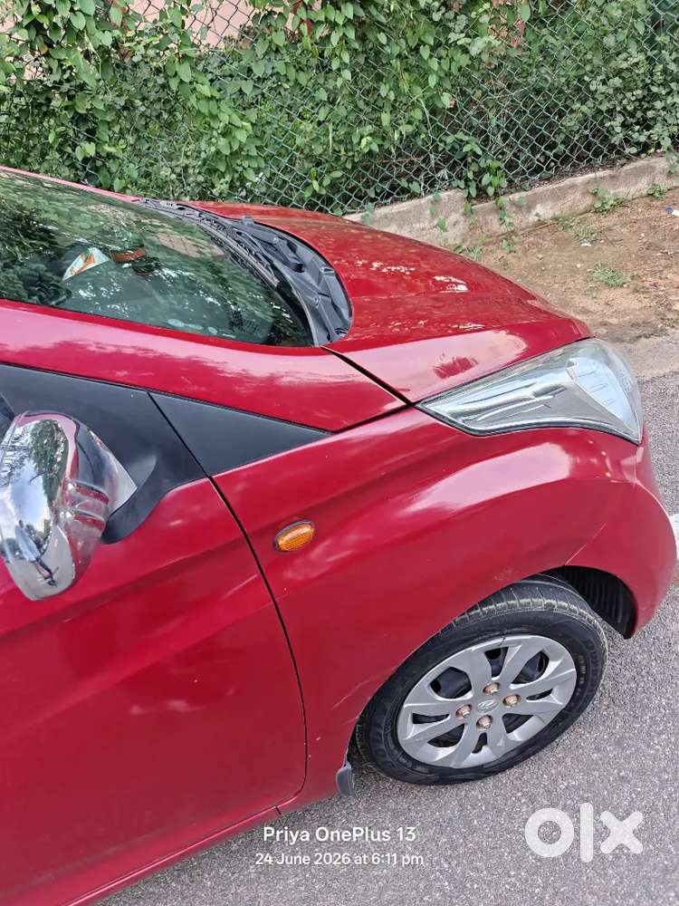 Hyundai Eon 0.8 Magna Plus 2017
