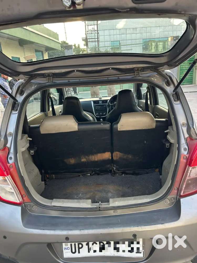 Maruti Suzuki Celerio 2017 Petrol 00000 Km Driven