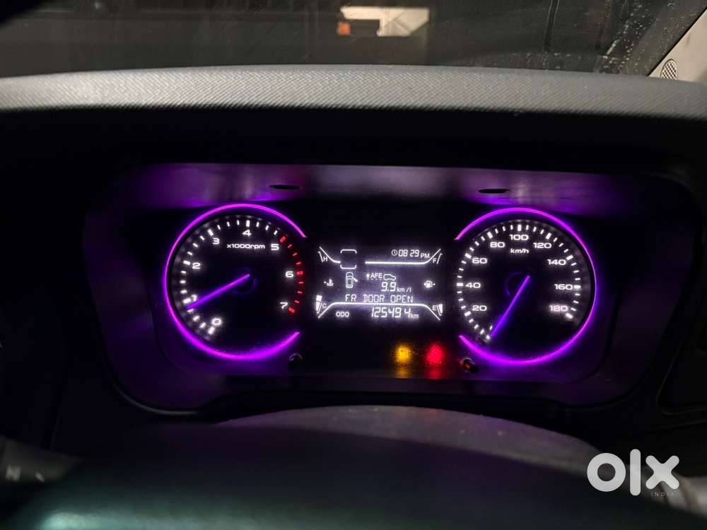 Mahindra Marazzo 2018 Diesel Good Condition
