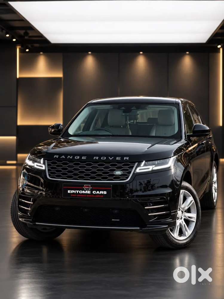 Land Rover Range Velar, 2023, Diesel