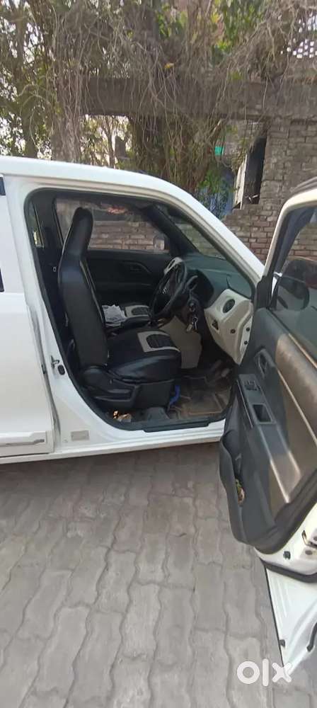 Maruti Suzuki Wagon R 2022 Cng & Hybrids Well Maintained