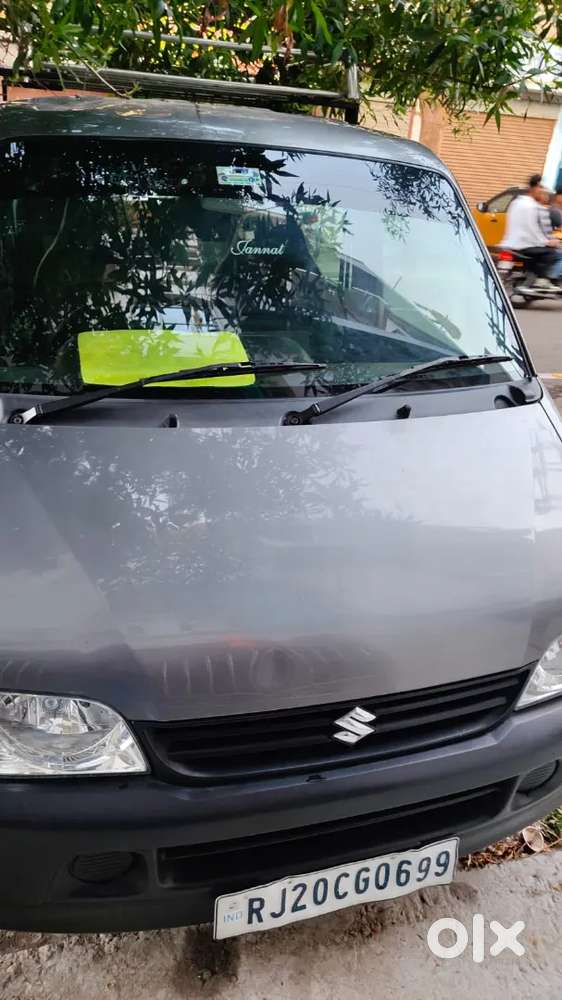 Maruti Suzuki Eeco