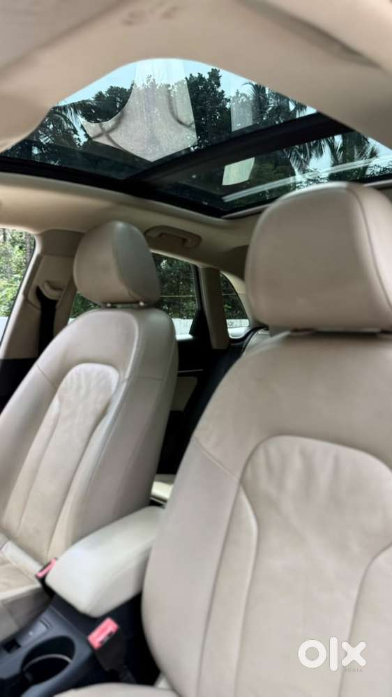 Audi Q3 30 Tdi S, 2017, Diesel
