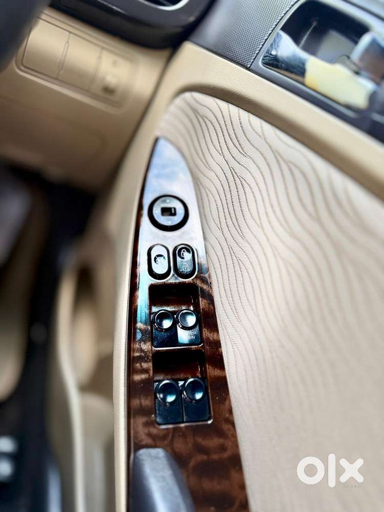 Hyundai Verna 1.6 Vtvt Sx, 2013, Diesel