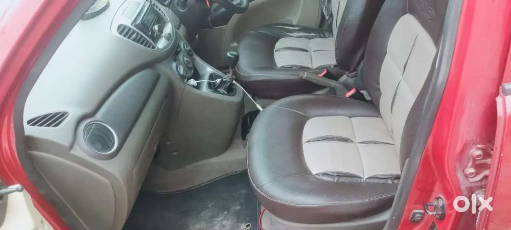 Hyundai I10 Era 2027