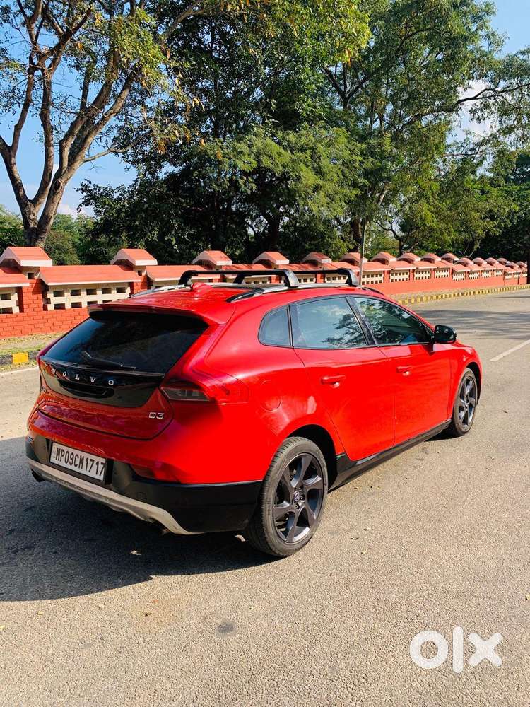 Volvo V40 Cross Country D3, 2014, Diesel