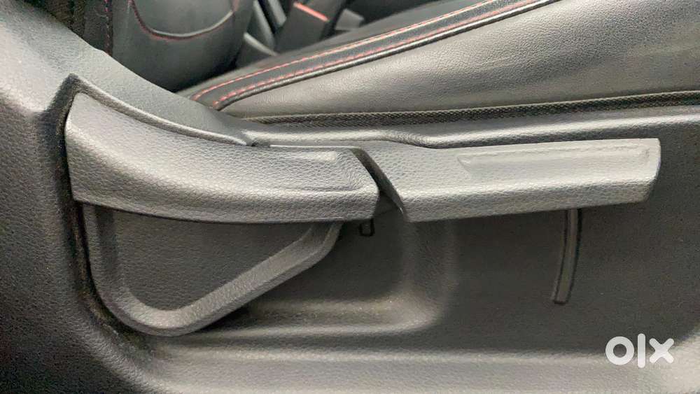 Kia Seltos Gtx, 2019, Petrol