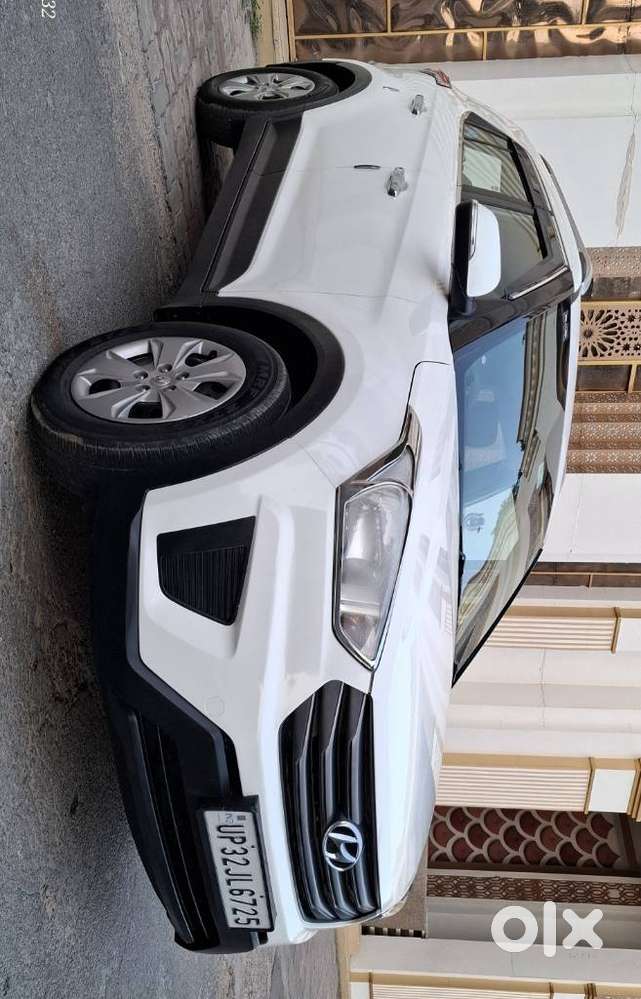 Hyundai Creta 1.4 Ex Diesel, 2018, Diesel