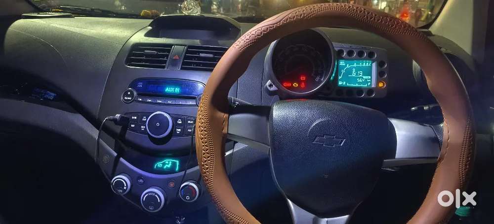Chevrolet Beat Petrol 2011
