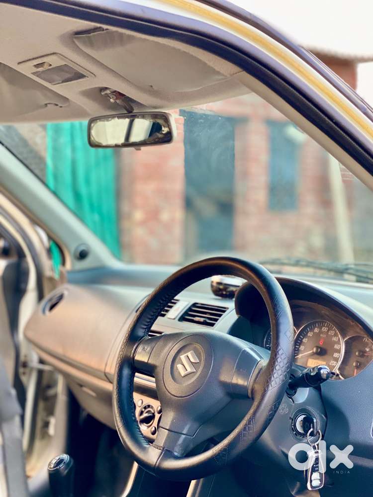 Maruti Suzuki Swift 2008 Diesel 175000 Km Driven