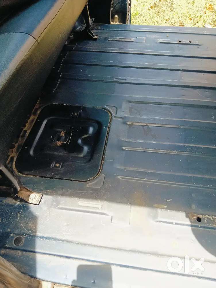 Maruti Suzuki Omni 2017 Petrol Manual