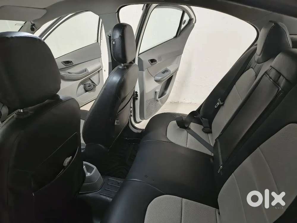 Tata Tigor Petrol Manual 2023