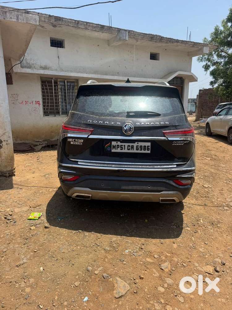 Mg Diesel Manual 2022 Car