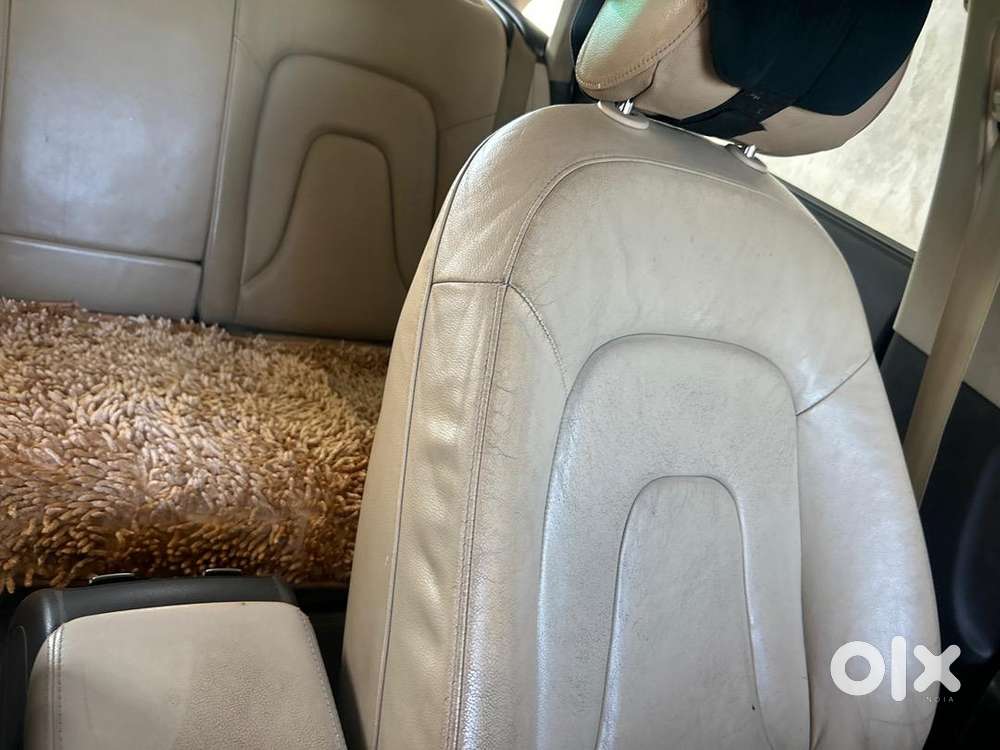 Audi A4 Premium S Line 177bhp Well Condition