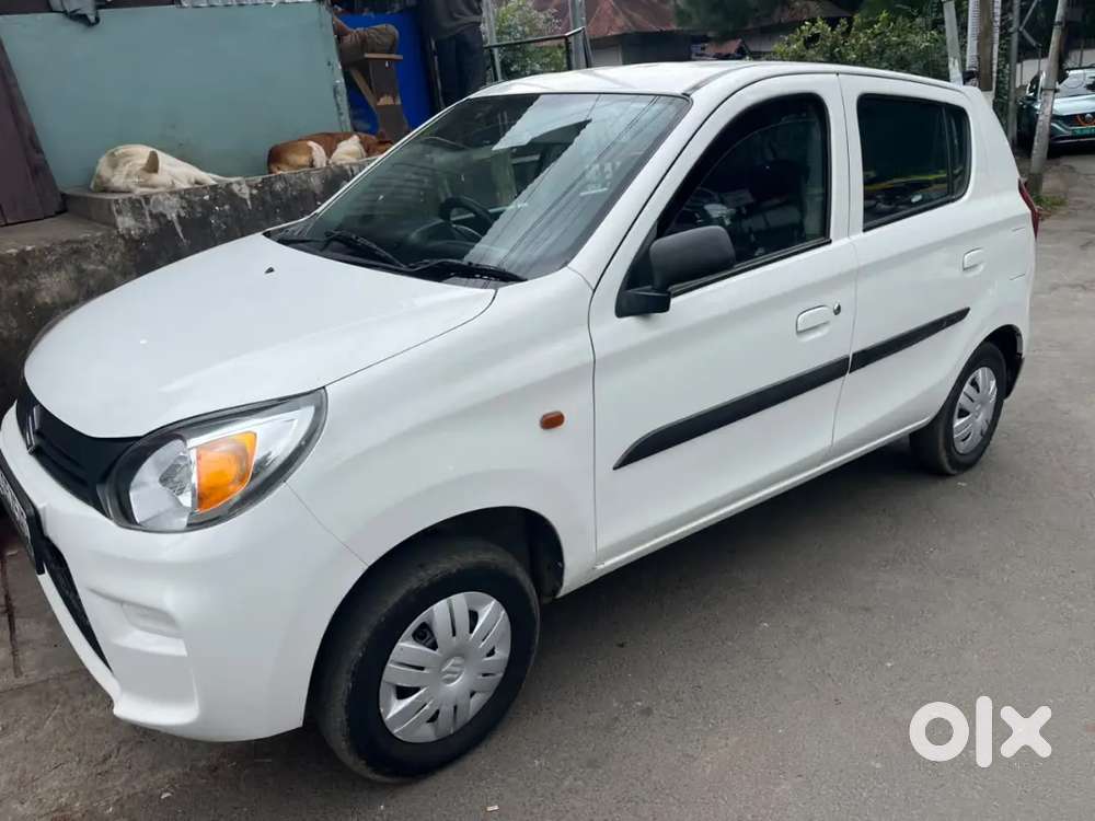 2023 Maruti Suzuki Alto