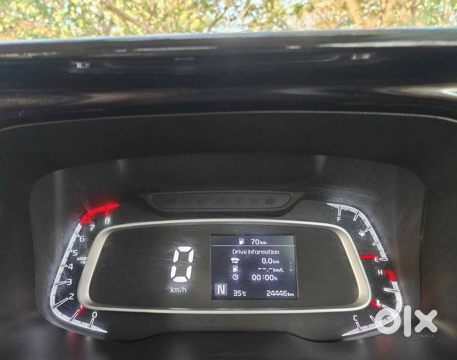 Kia Sonet 1.2 Htk, 2021, Petrol