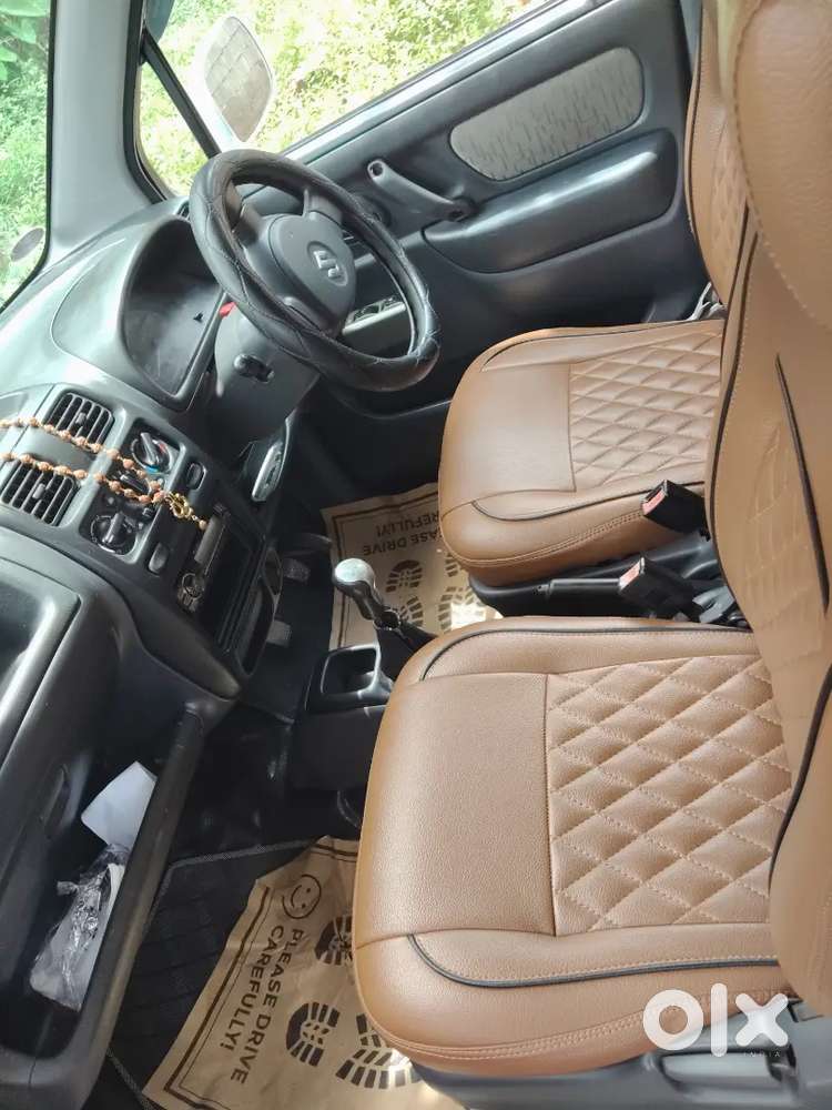 Maruti Wagon R Lxi 2009