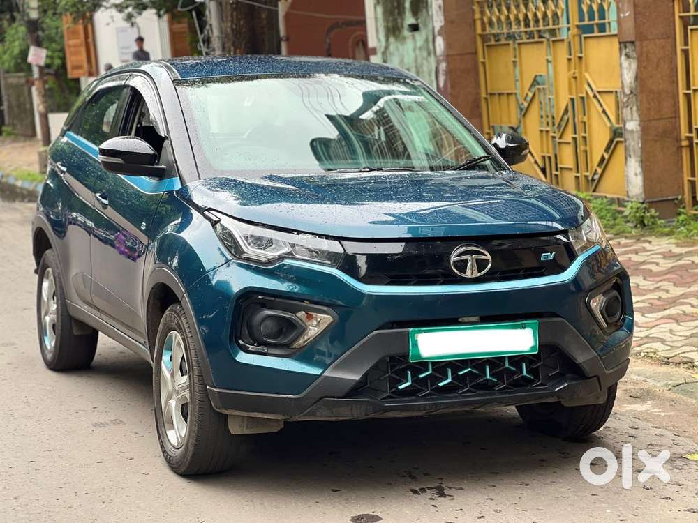Tata Nexon Ev Xm, 2021, Electric
