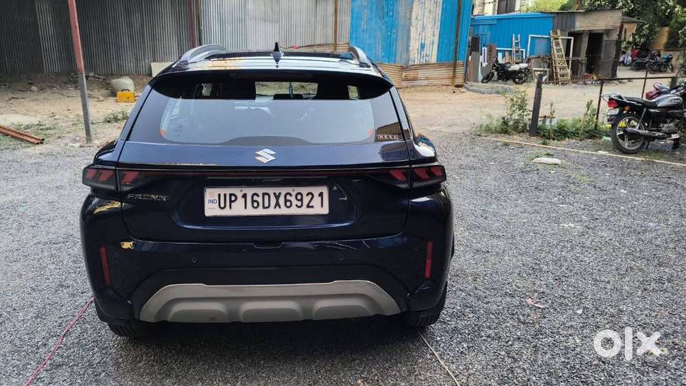 2023 Maruti Fronx Sigma  16,043 Km  Single Owner  Like New  Noida
